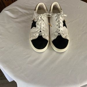 Vintage Havana Gadol star sneaker size 8.5